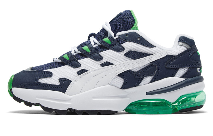 Puma Cell Alien OG 'Peacoat' 369801-02