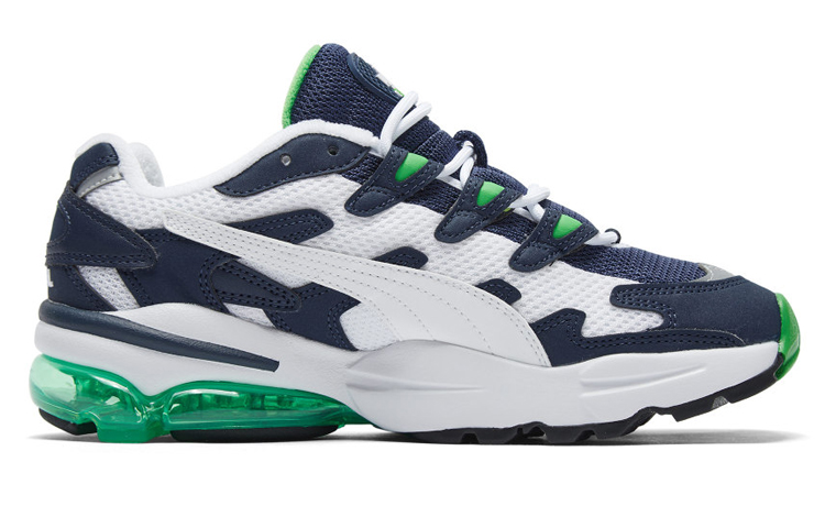 Order Puma Cell Alien OG ''Peacoat Blu Scuro'' 369801-02
