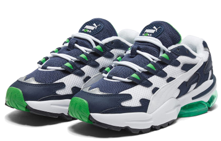 Lookbook Puma Cell Alien OG ''Peacoat Blu Scuro'' 369801-02