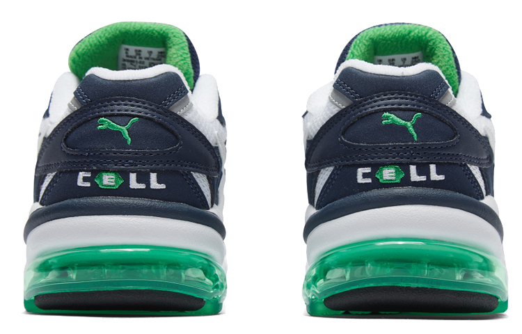 Shop Puma Cell Alien OG ''Peacoat Blu Scuro'' 369801-02