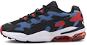 Buy Puma Cell Alien OG Rosso Blu Nero 369801-18