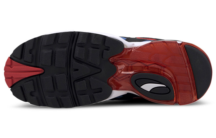 Shop Puma Cell Alien OG Rosso Blu Nero 369801-18