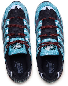 푸마 셀 에일리언 OG "스페이스 펑크" (Puma Cell Alien OG "Space Punk") 371880-01 Lookbook 푸마 셀 에일리언 OG "스페이스 펑크" (Puma Cell Alien OG "Space Punk") 371880-01