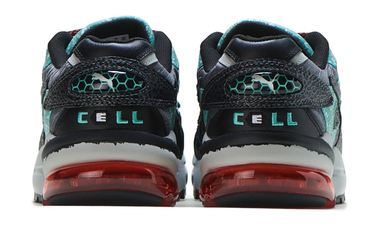Shop Puma Cell Alien OG 'Space Punk' Zapatillas Retro 371880-01