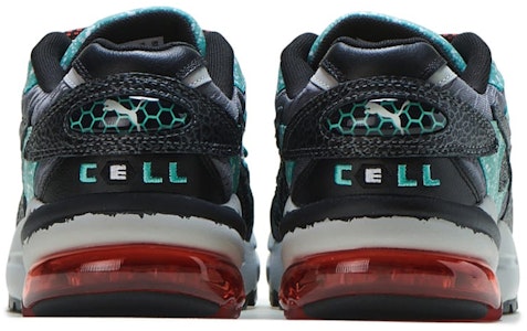 푸마 셀 에일리언 OG "스페이스 펑크" (Puma Cell Alien OG "Space Punk") 371880-01 Shop 푸마 셀 에일리언 OG "스페이스 펑크" (Puma Cell Alien OG "Space Punk") 371880-01