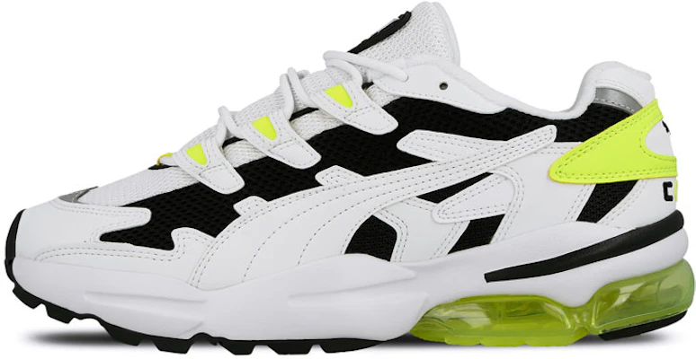Puma Cell Alien OG ''Bianco Nero Verde'' 369801-12 Buy Puma Cell Alien OG ''Bianco Nero Verde'' 369801-12