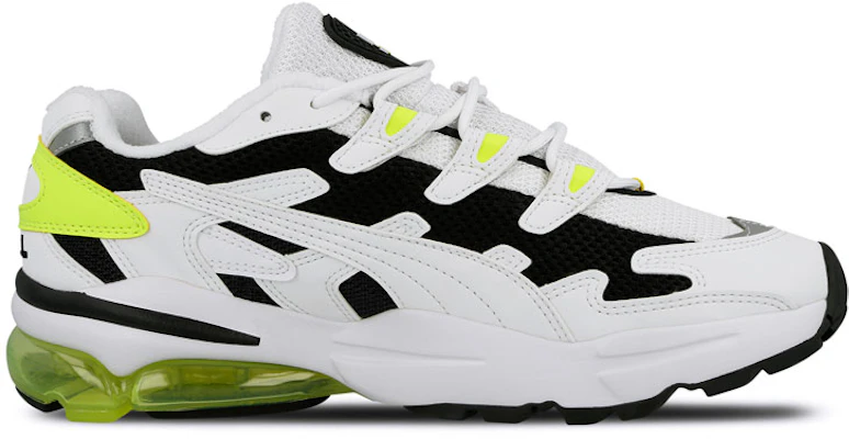 Puma Cell Alien OG ''Bianco Nero Verde'' 369801-12 Order Puma Cell Alien OG ''Bianco Nero Verde'' 369801-12