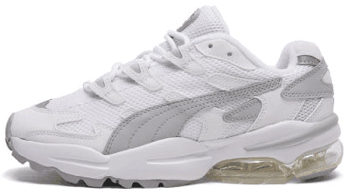 Puma Cell Alien OG Blanco/Gris 369801-21 Buy Puma Cell Alien OG Blanco/Gris 369801-21