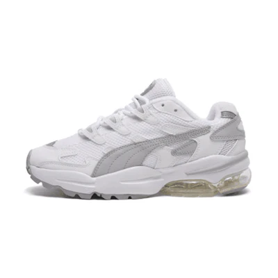 Puma Cell Alien White/Grey