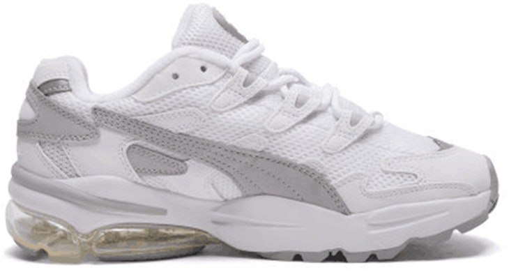 Puma Cell Alien OG Putih/Abu-abu 369801-21 Order Puma Cell Alien OG Putih/Abu-abu 369801-21