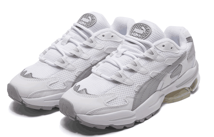 Lookbook Puma Cell Alien OG Blanco/Gris 369801-21