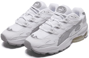 Puma Cell Alien OG Blanco/Gris 369801-21 Lookbook Puma Cell Alien OG Blanco/Gris 369801-21