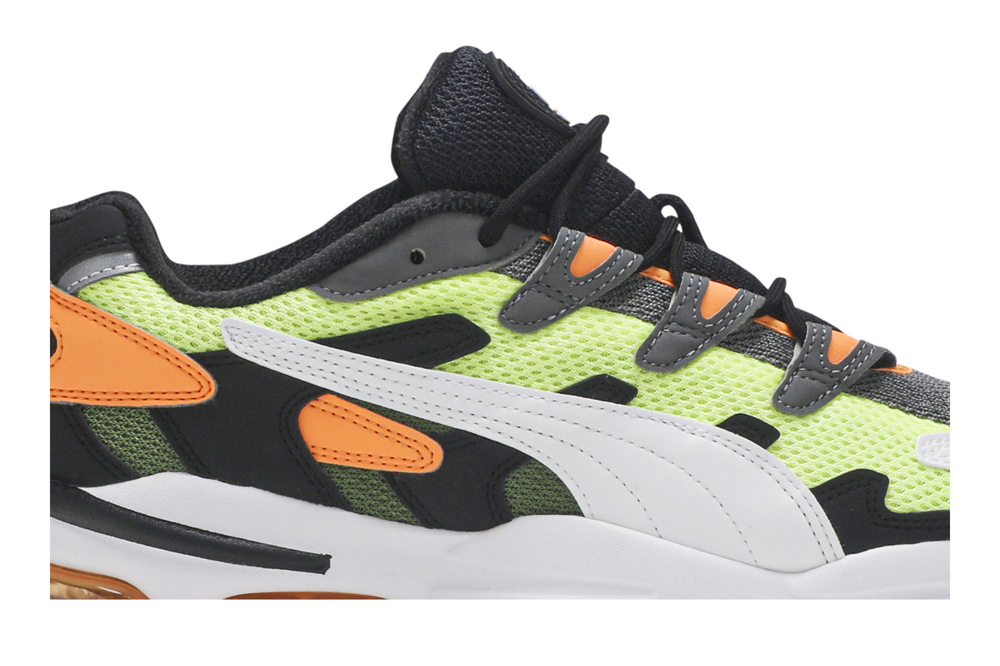 Order Puma Cell Alien OG ''Giallo Fluorescente'' 369801-07