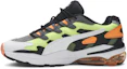 Lookbook Puma Cell Alien OG ''Giallo Fluorescente'' 369801-07