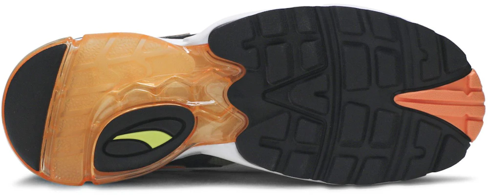 Puma Cell Alien OG ''Giallo Fluorescente'' 369801-07 Shop Puma Cell Alien OG ''Giallo Fluorescente'' 369801-07