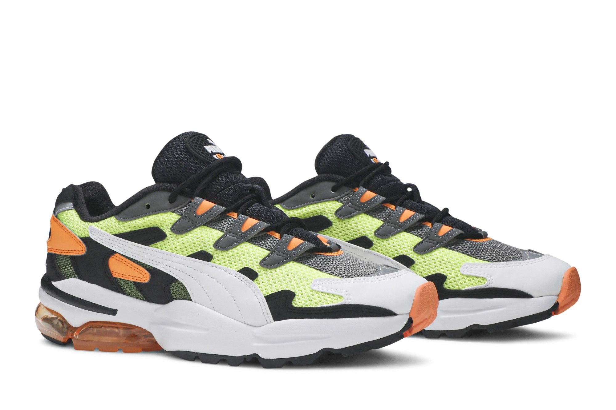 Cheap Puma Cell Alien OG ''Giallo Fluorescente'' 369801-07