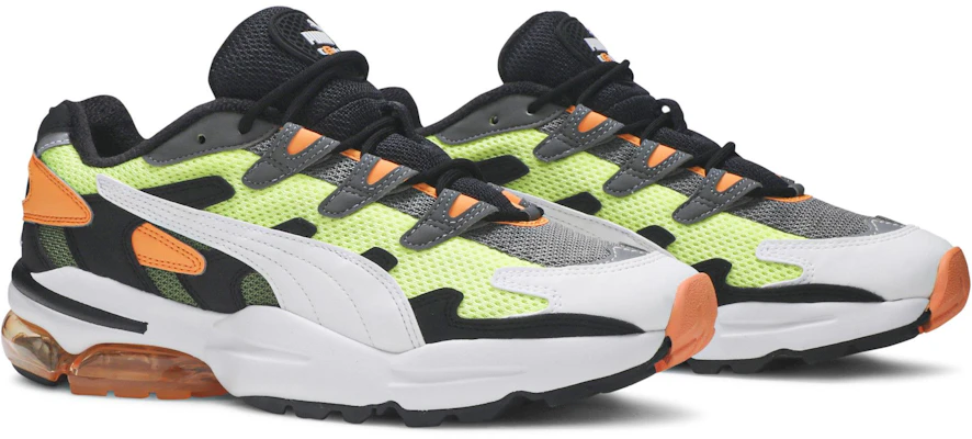 Puma Cell Alien OG ''Giallo Fluorescente'' 369801-07 Cheap Puma Cell Alien OG ''Giallo Fluorescente'' 369801-07