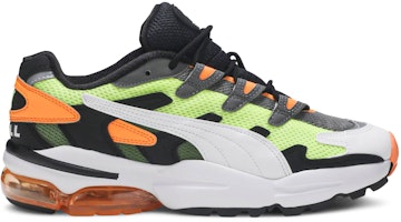 Puma Cell Alien OG 'Yellow Fluorescent' 369801-07 Puma Cell Alien OG 'Yellow Fluorescent' 369801-07