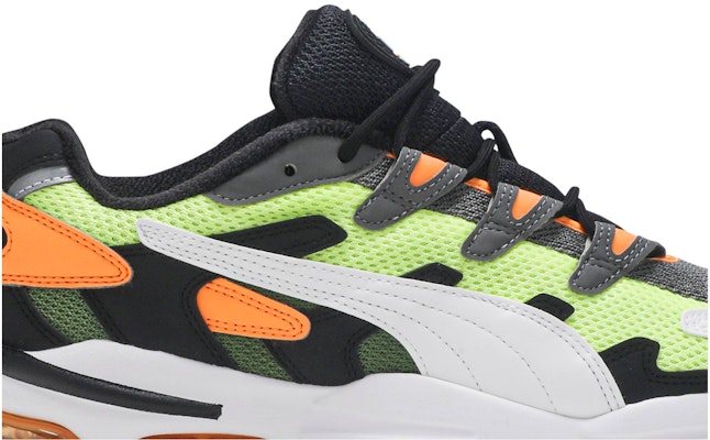Puma Cell Alien OG Yellow Fluorescent 369801 07 369801 07