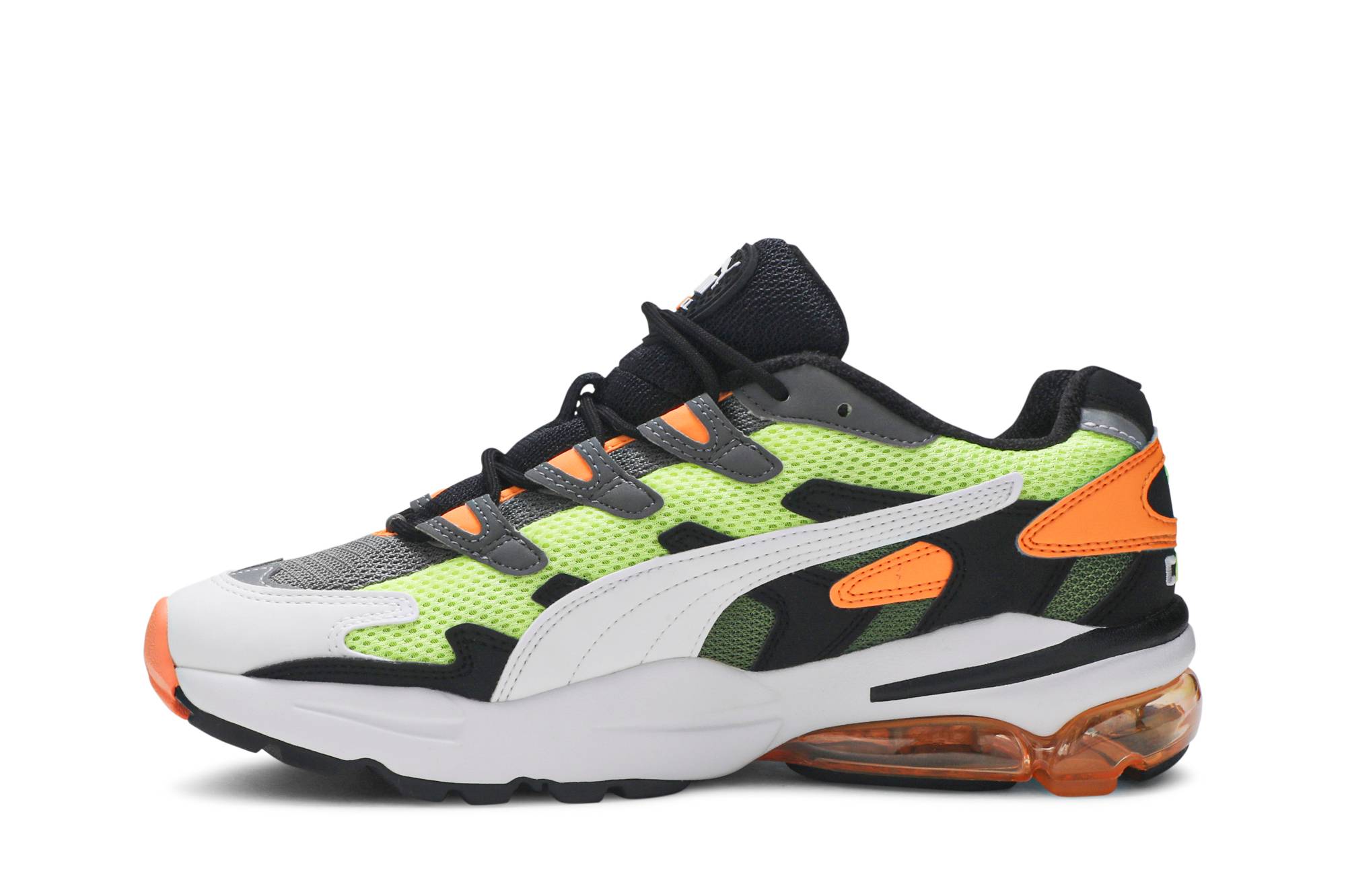 Puma Cell Alien 'Yellow Fluorescent' 圖 3