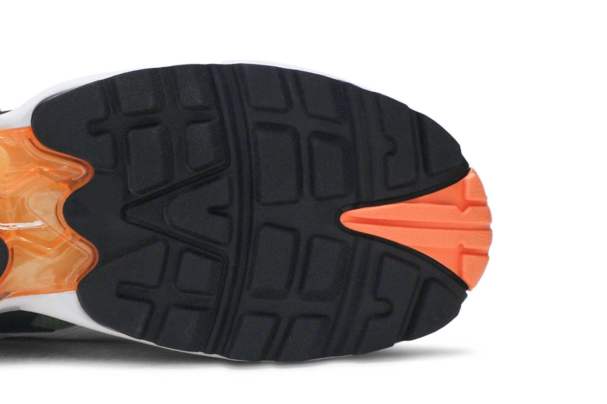 Puma Cell Alien 'Yellow Fluorescent' 圖 5