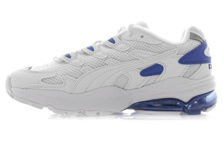 Puma Cell Alien OG White Bluemazing 369801-14