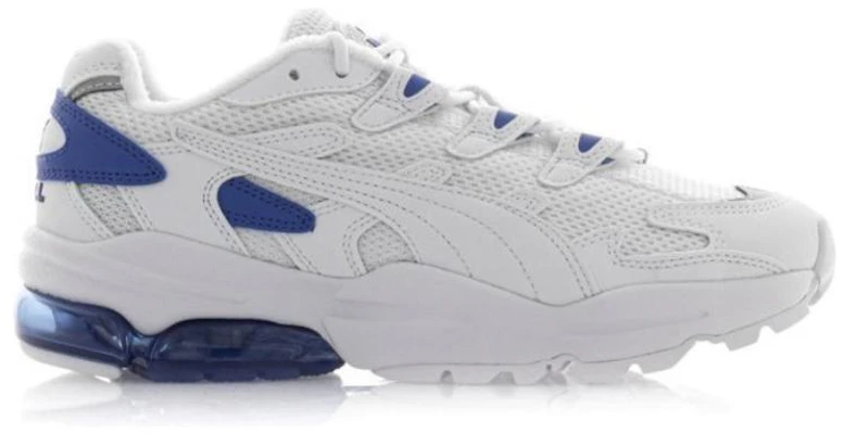 Puma Cell Alien OG Bianco Bluemazing 369801-14 Order Puma Cell Alien OG Bianco Bluemazing 369801-14