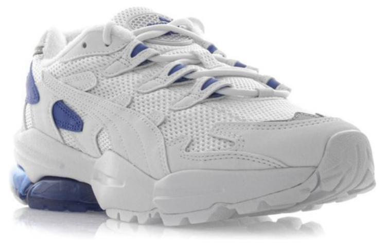 Lookbook Puma Cell Alien OG Bianco Bluemazing 369801-14