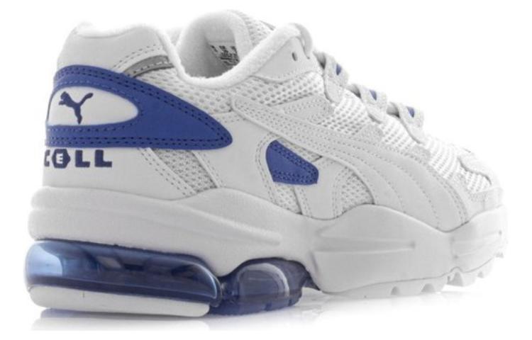 Shop Puma Cell Alien OG Bianco Bluemazing 369801-14