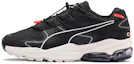 Buy Puma Cell Alien Trail ''Nero'' 370744-01