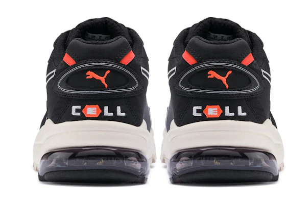 Puma Cell Alien Trail ''Nero'' 370744-01 Shop Puma Cell Alien Trail ''Nero'' 370744-01