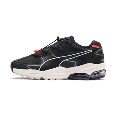 Puma Cell Alien Trail 'Black'