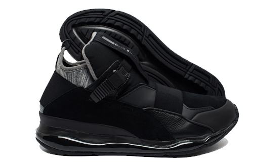Lookbook Puma Cell Bubble Runner Zapatillas Deportivas 361485-02