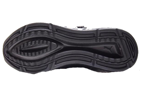 Shop Puma Cell Bubble Runner Zapatillas Deportivas 361485-02