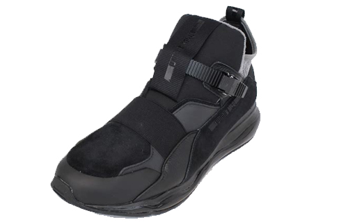 Purchase Puma Cell Bubble Runner Zapatillas Deportivas 361485-02