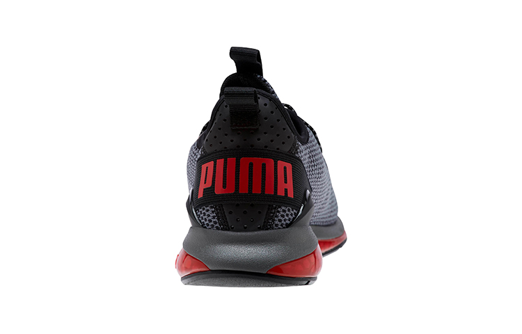 Puma Cell Descend 'Black Ribbon Red Aged Silver' 圖 4