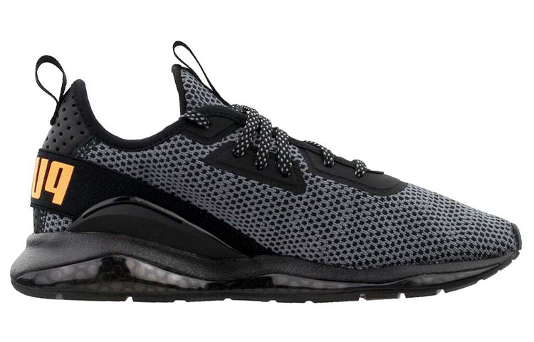 Order Puma Cell Descend ''Grigio Nero Arancione'' 191674-06