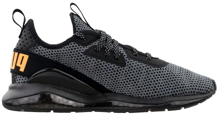Puma Cell Descend ''Grigio Nero Arancione'' 191674-06 Order Puma Cell Descend ''Grigio Nero Arancione'' 191674-06
