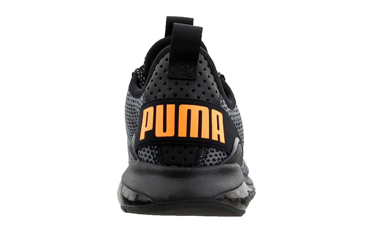 Puma Cell Descend 'Grey Black Orange' 圖 4