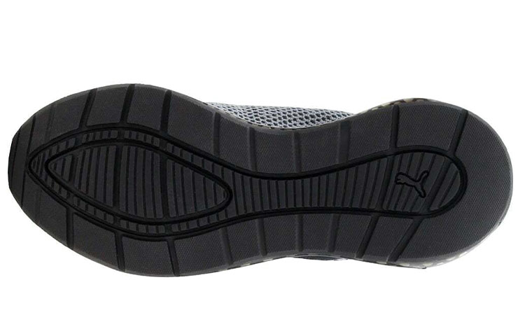 Puma Cell Descend 'Grey Black Orange' 圖 5