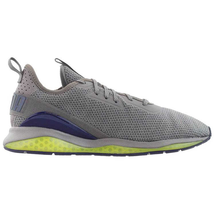 Order Puma Cell Descend ''Gris Baskets Basses'' 191674-08