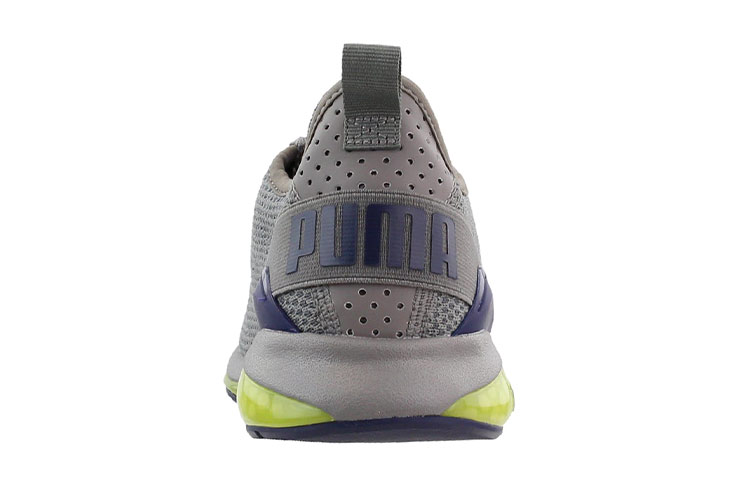 Shop Puma Cell Descend ''Gris Baskets Basses'' 191674-08