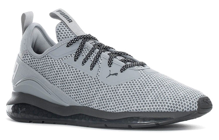 Lookbook Puma Cell Descend 'Gris Claro Zapatillas Bajas' 191674-02