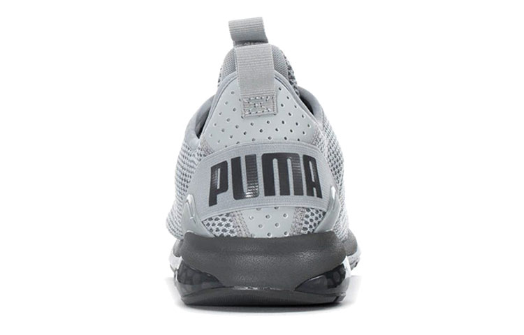 Shop Puma Cell Descend 'Gris Claro Zapatillas Bajas' 191674-02