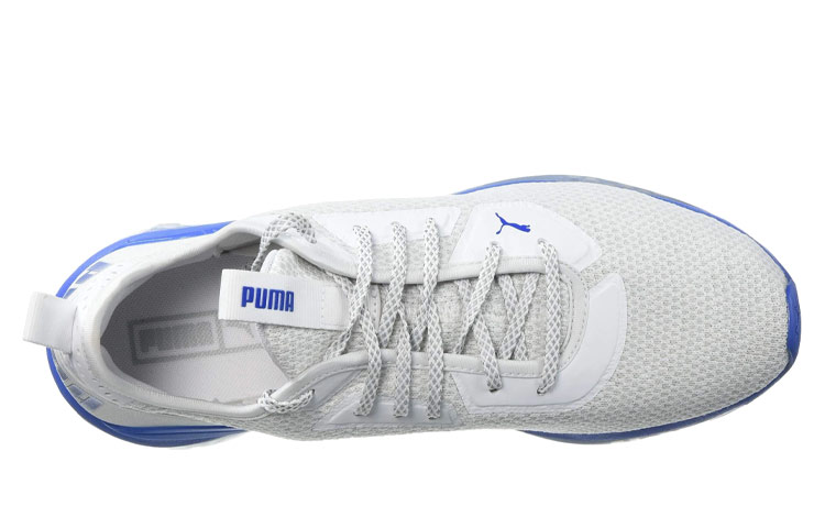 Order Puma Cell Descend ''Wit Blauw'' 191674-05