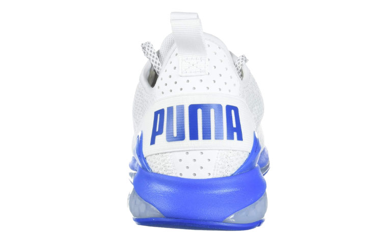 Lookbook Puma Cell Descend ''Wit Blauw'' 191674-05