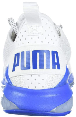 Puma Cell Descend ''Wit Blauw'' 191674-05 Lookbook Puma Cell Descend ''Wit Blauw'' 191674-05