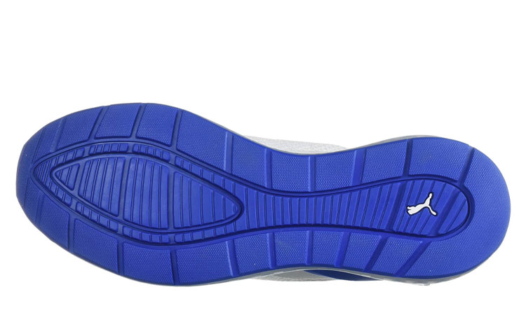 Shop Puma Cell Descend ''Wit Blauw'' 191674-05