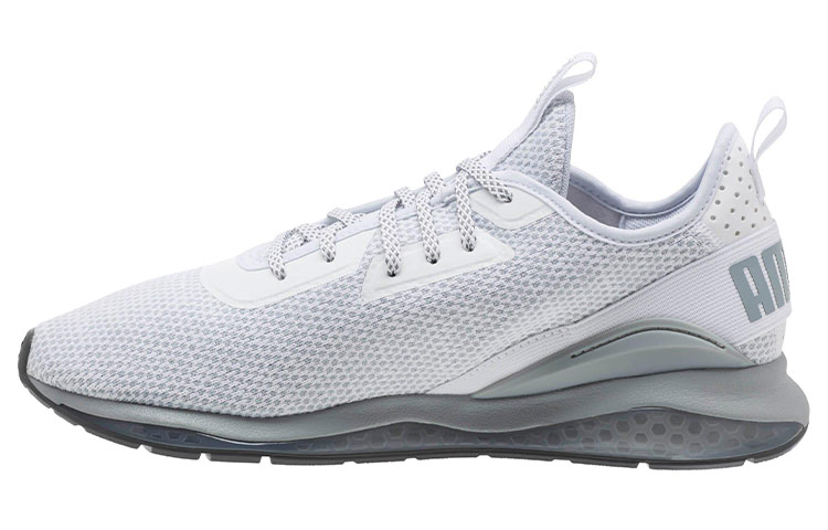 Puma Cell Descend 'White Low-Top Training' 191674-04