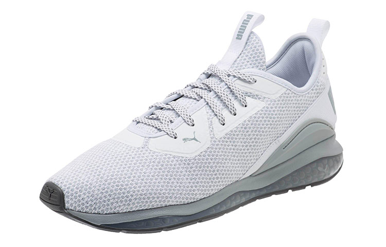 Lookbook Puma Cell Descend ''Bianco Low-Top Training'' 191674-04
